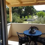 Apartment Pletkovic *