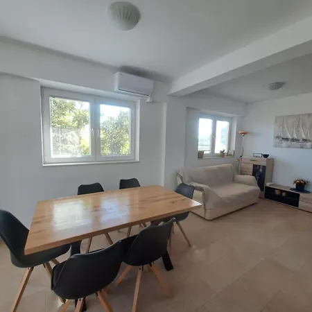 Pletkovic Apartment *