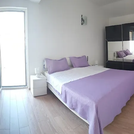 Appartement Pletkovic *