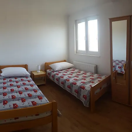 Pletkovic Appartement