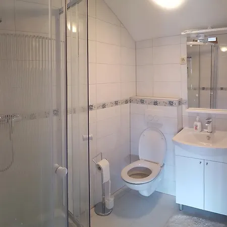 Apartment Pletkovic Tribalj