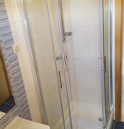 Apartment Pletkovic *