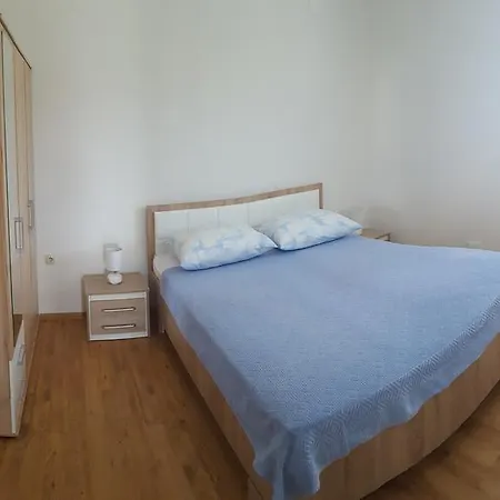 Pletkovic Apartment *