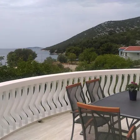 Διαμέρισμα Pletkovic