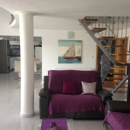 Apartment Pletkovic