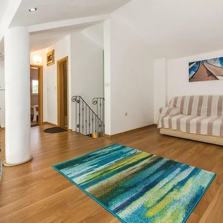Apartment Pletkovic