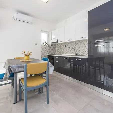 Pletkovic Apartment