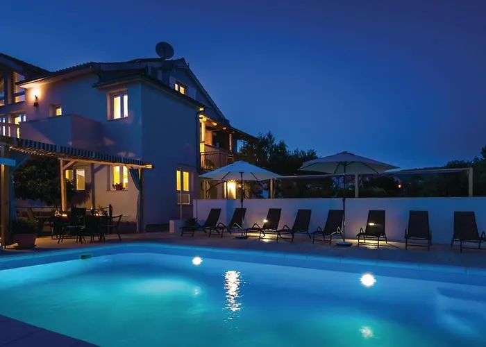 Appartement Pletkovic