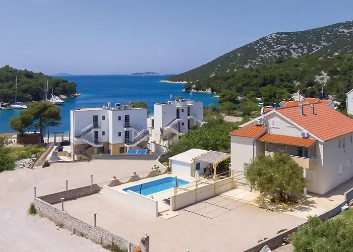 Appartement Pletkovic