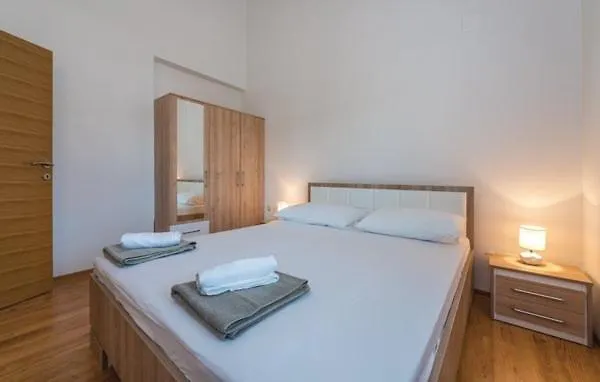 Appartement Pletkovic