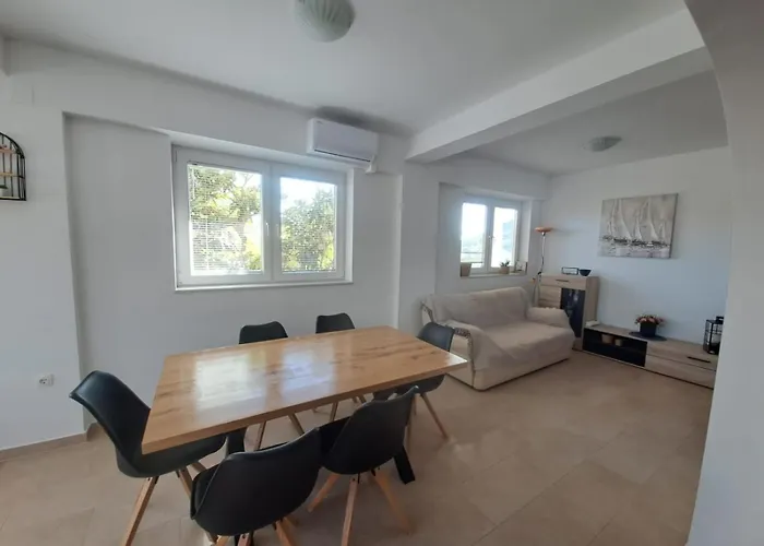 Pletkovic Appartement *