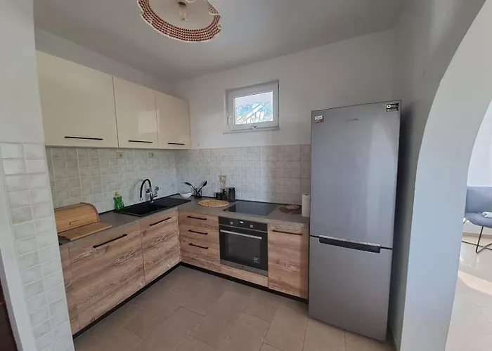 Appartement Pletkovic *