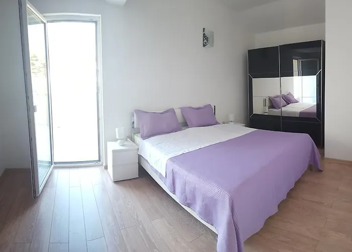 Appartement Pletkovic *