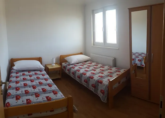 Pletkovic Appartement