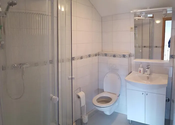 Appartement Pletkovic Tribalj