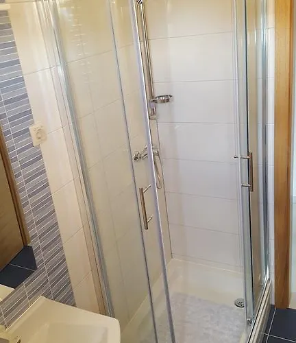 Appartement Pletkovic *