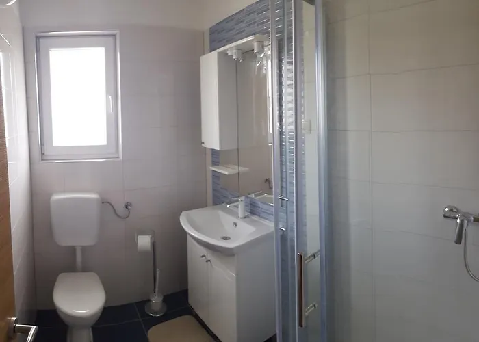 Appartement Pletkovic Tribalj