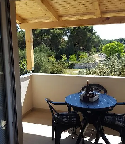 Appartement Pletkovic *