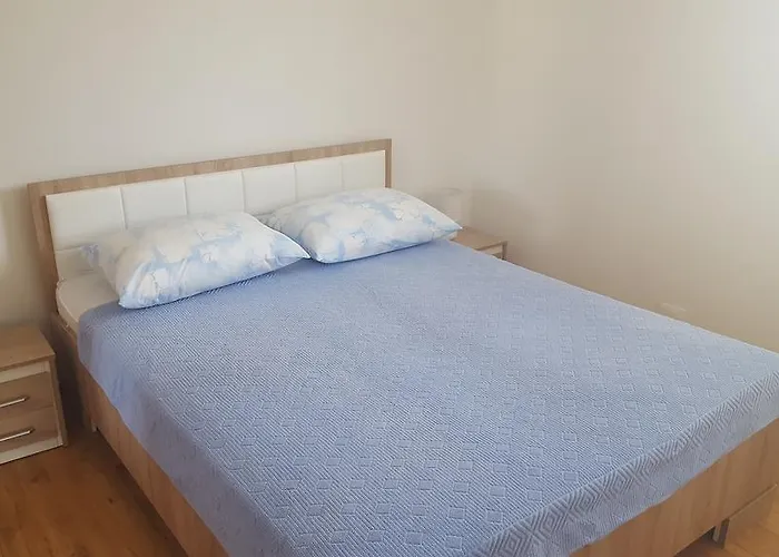 Pletkovic Appartement *