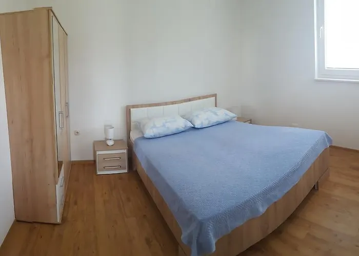 Pletkovic Appartement *