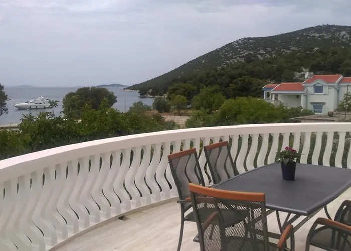 Appartement Pletkovic