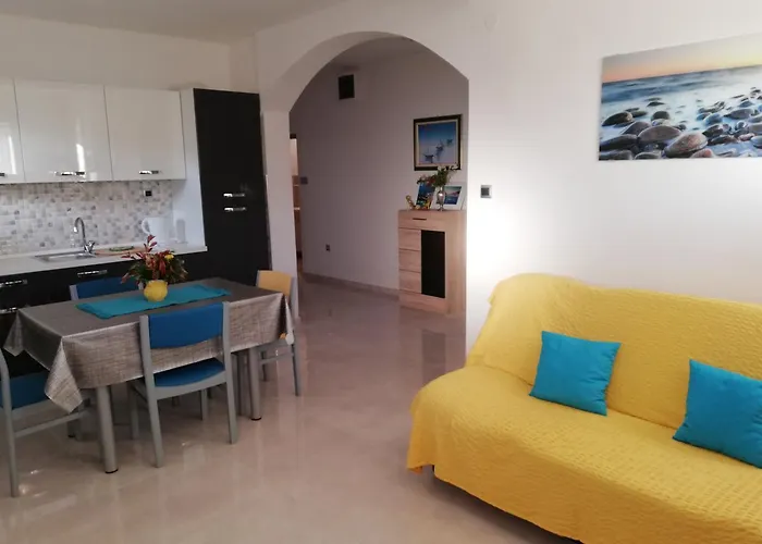 Appartement Pletkovic