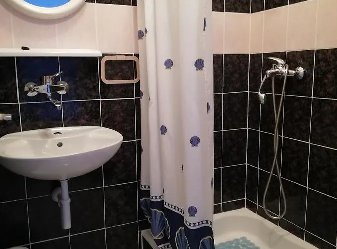 Appartement Pletkovic Tribalj