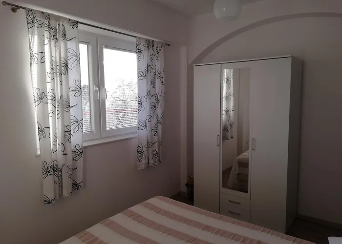 Appartement Pletkovic *