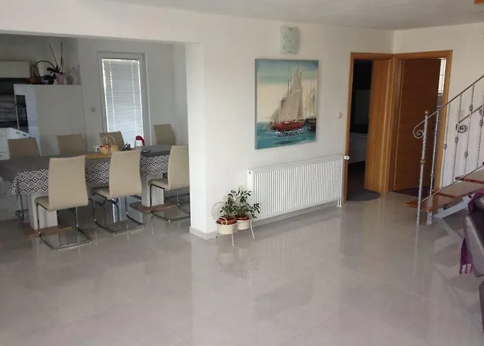 Appartement Pletkovic