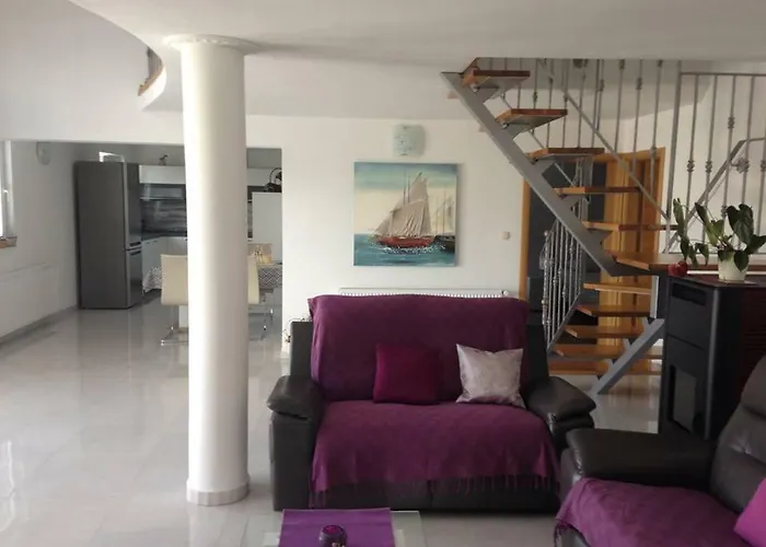 Appartement Pletkovic