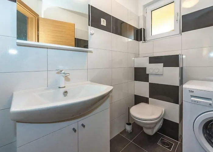 Appartement Pletkovic