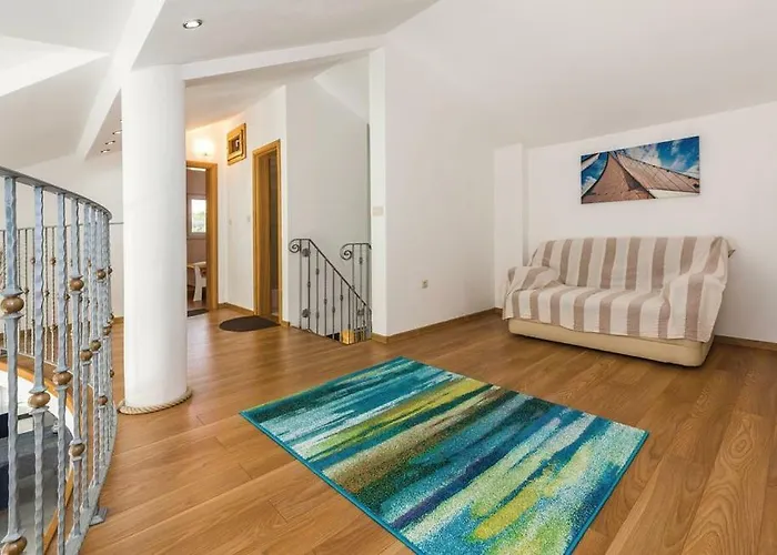 Appartement Pletkovic