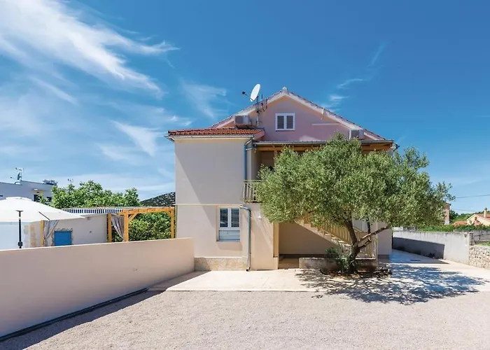 Pletkovic Appartement