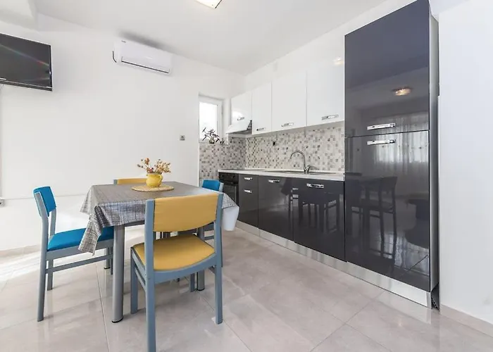 Pletkovic Appartement