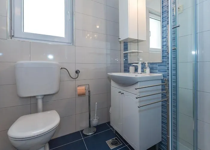 Pletkovic Appartement