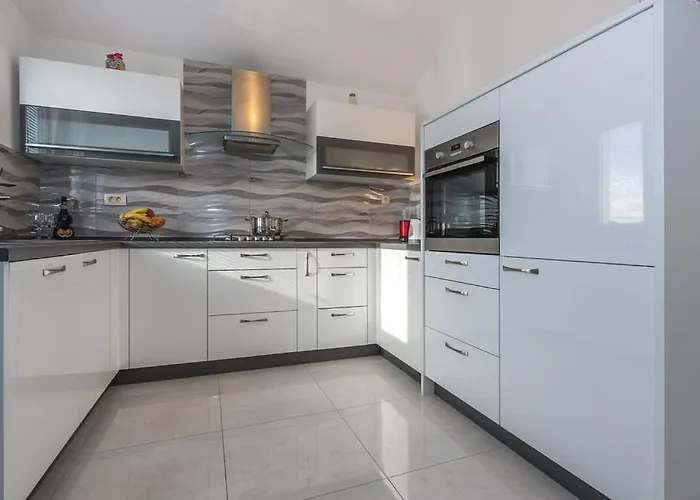 Pletkovic Appartement *